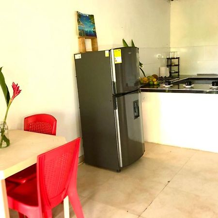 Sierra Kay Hostel Guachaca Dış mekan fotoğraf